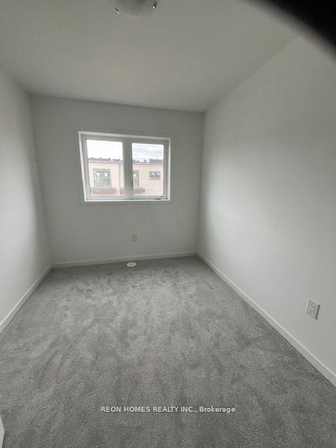 Townhouse for lease at 764 Heathrow Path, Oshawa, Ontario, L1H 7K5 - Samac - MLS: E12855114