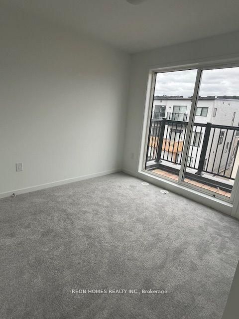 Townhouse for lease at 764 Heathrow Path, Oshawa, Ontario, L1H 7K5 - Samac - MLS: E12855114