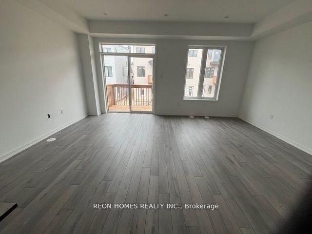 Townhouse for lease at 764 Heathrow Path, Oshawa, Ontario, L1H 7K5 - Samac - MLS: E12855114