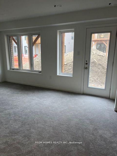 Townhouse for lease at 764 Heathrow Path, Oshawa, Ontario, L1H 7K5 - Samac - MLS: E12855114