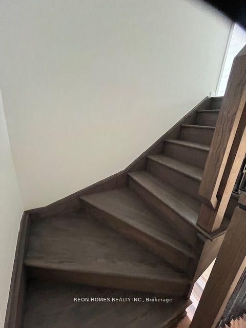 Townhouse for lease at 764 Heathrow Path, Oshawa, Ontario, L1H 7K5 - Samac - MLS: E12855114