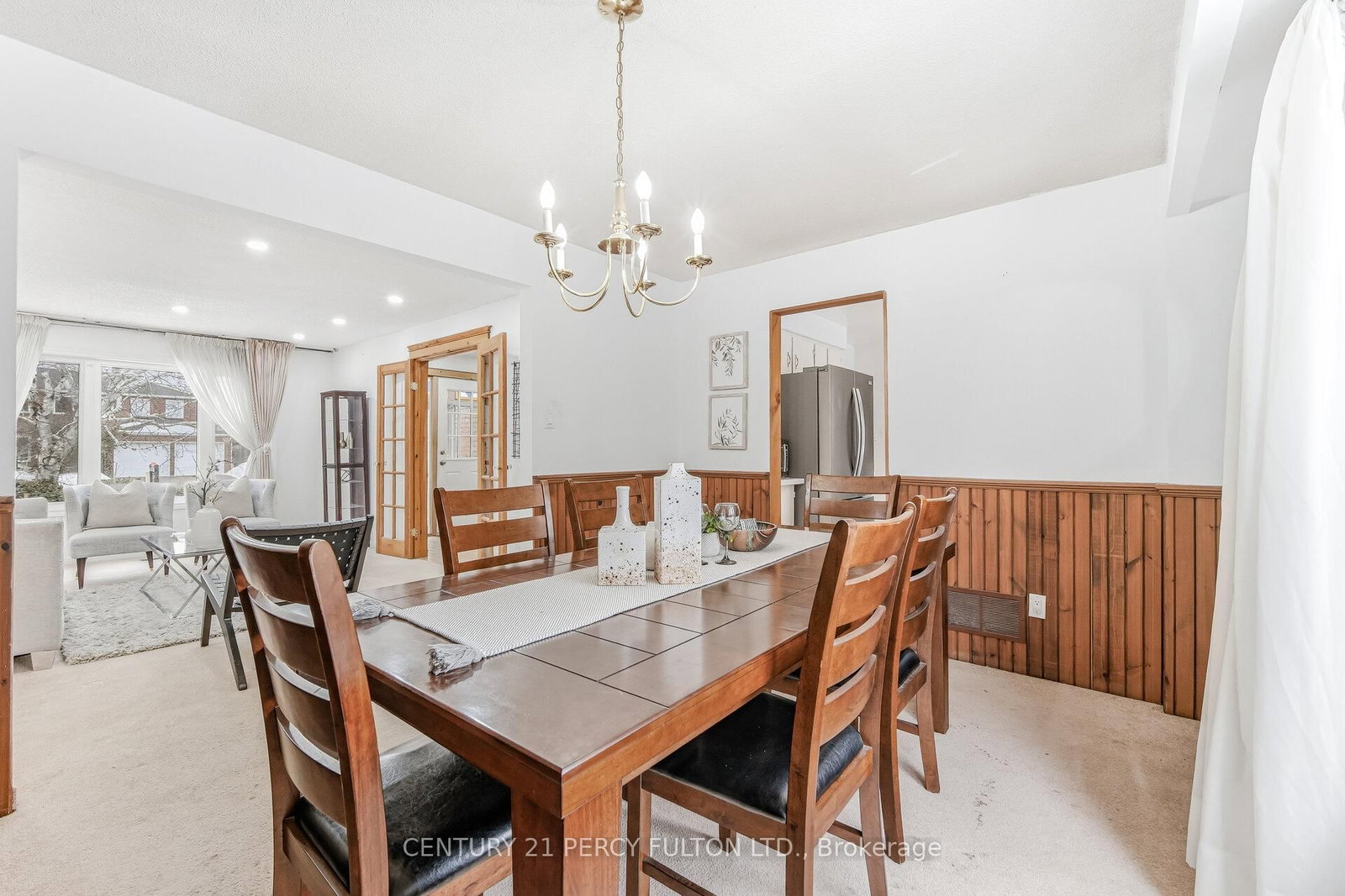 Detached House for sale at 782 Aspen Road, Pickering, Ontario, L1V 3S3 - Amberlea - MLS: E12855156