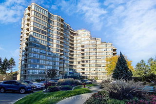 1404 - 20 Guildwood Parkway