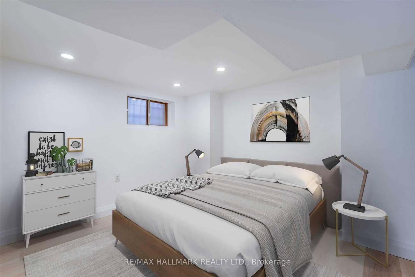 Detached House for lease at 24 Barrington Avenue, Toronto, Ontario, M4C 4Y7 - East End-Danforth - MLS: E12855290