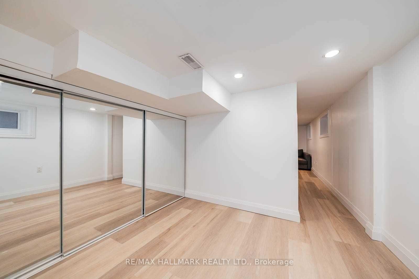 Detached House for lease at 24 Barrington Avenue, Toronto, Ontario, M4C 4Y7 - East End-Danforth - MLS: E12855290