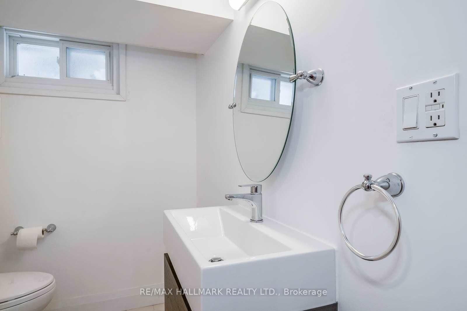 Detached House for lease at 24 Barrington Avenue, Toronto, Ontario, M4C 4Y7 - East End-Danforth - MLS: E12855290