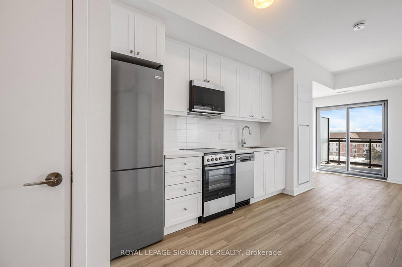 430 - 51 Clarington Blvd, Clarington, L1C 0A1 | Image 2