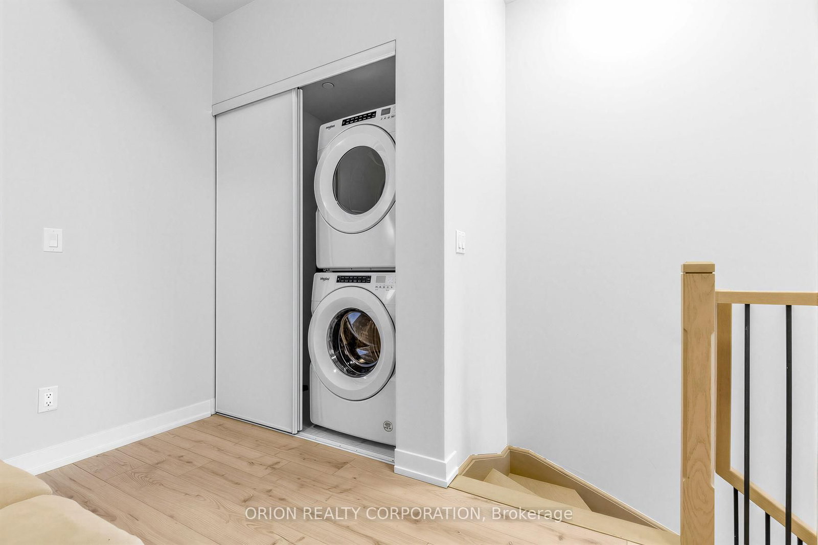 Condo for sale at 108-201 Brock Street, Whitby, Ontario, L1N 4K2 - Downtown Whitby - MLS: E12855524