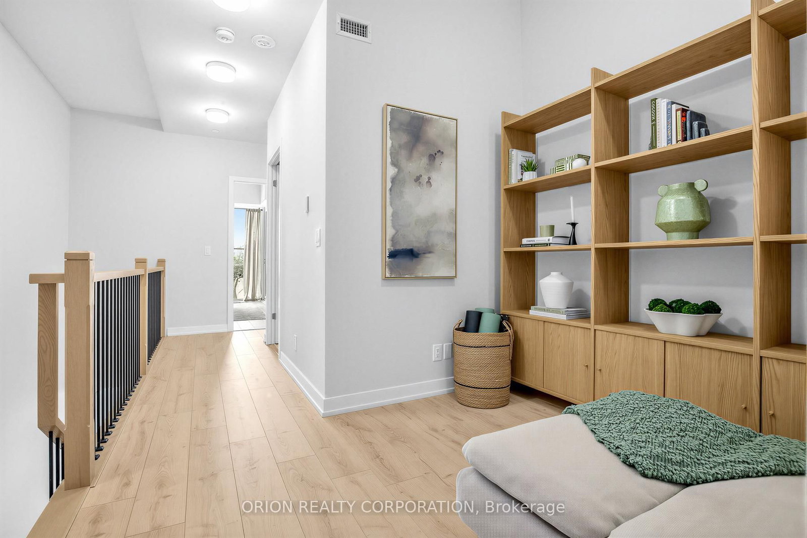 Condo for sale at 108-201 Brock Street, Whitby, Ontario, L1N 4K2 - Downtown Whitby - MLS: E12855524