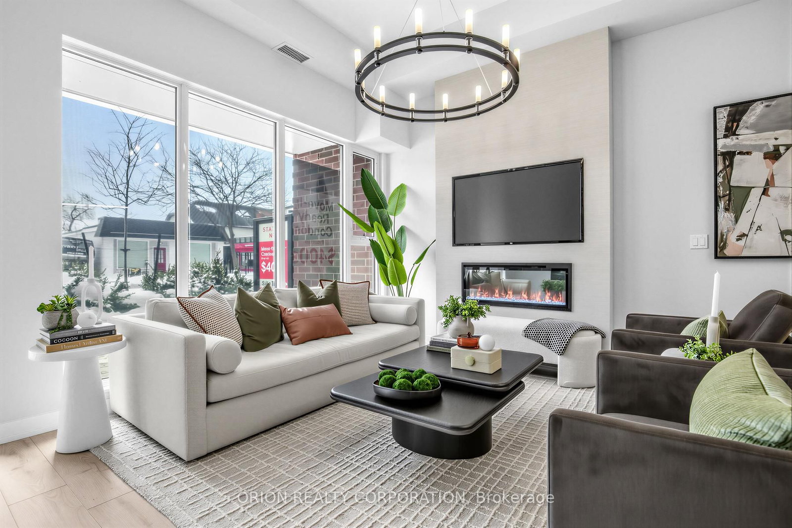 Condo for sale at 108-201 Brock Street, Whitby, Ontario, L1N 4K2 - Downtown Whitby - MLS: E12855524