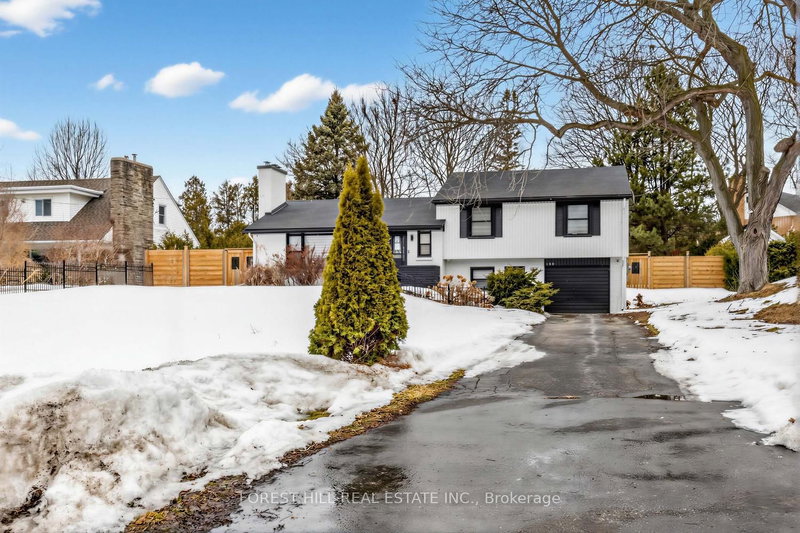 180 Glenwood Crescent