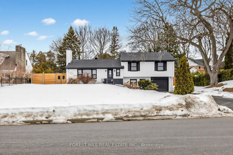 180 Glenwood Crescent
