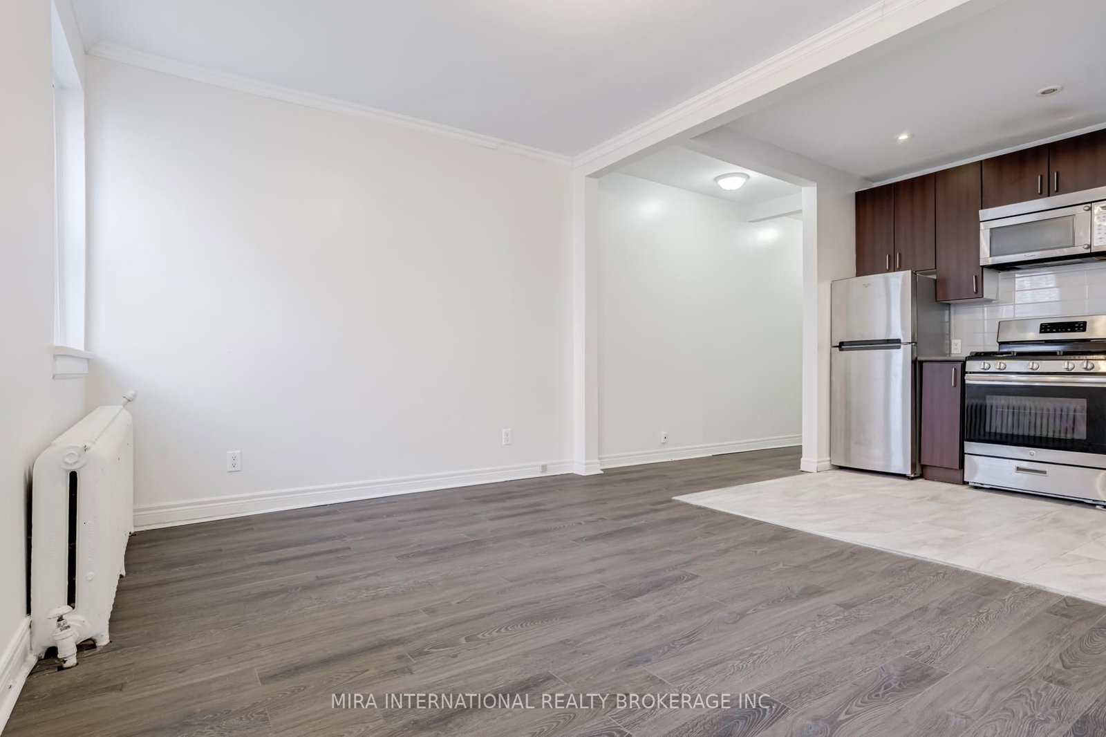 Detached House for lease at A4-98 Leuty Avenue, Toronto, Ontario, M4E 2R4 - The Beaches - MLS: E12855696