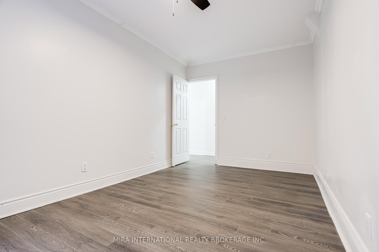 Detached House for lease at A4-98 Leuty Avenue, Toronto, Ontario, M4E 2R4 - The Beaches - MLS: E12855696