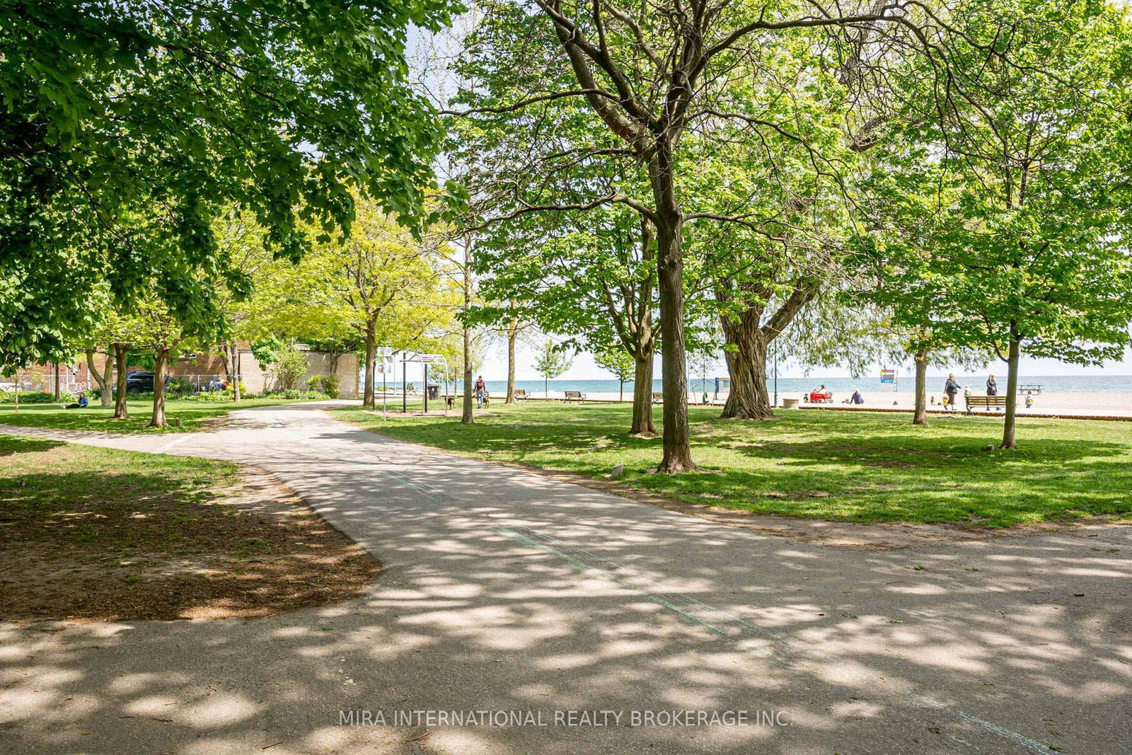 Detached House for lease at A4-98 Leuty Avenue, Toronto, Ontario, M4E 2R4 - The Beaches - MLS: E12855696