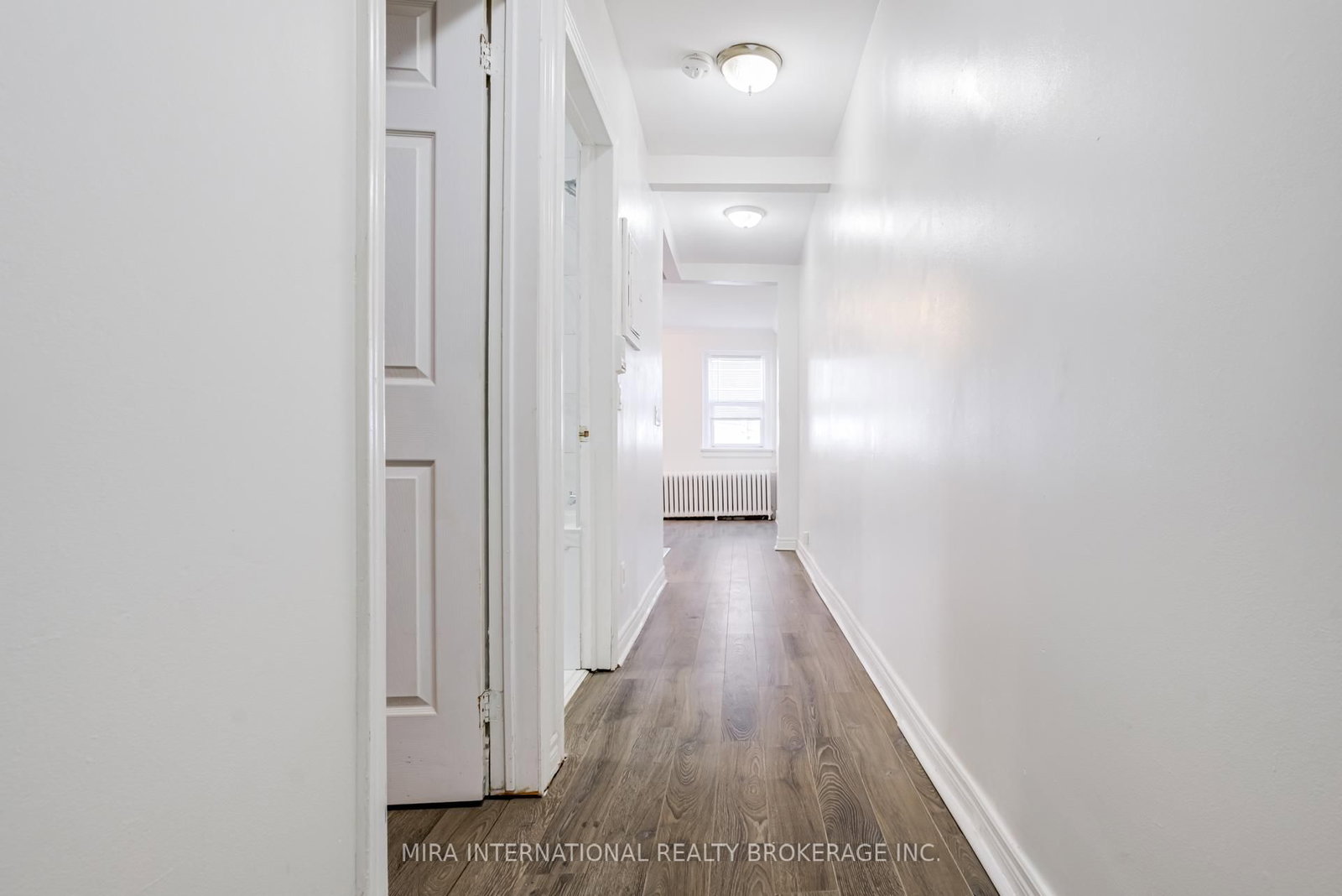 Detached House for lease at A4-98 Leuty Avenue, Toronto, Ontario, M4E 2R4 - The Beaches - MLS: E12855696