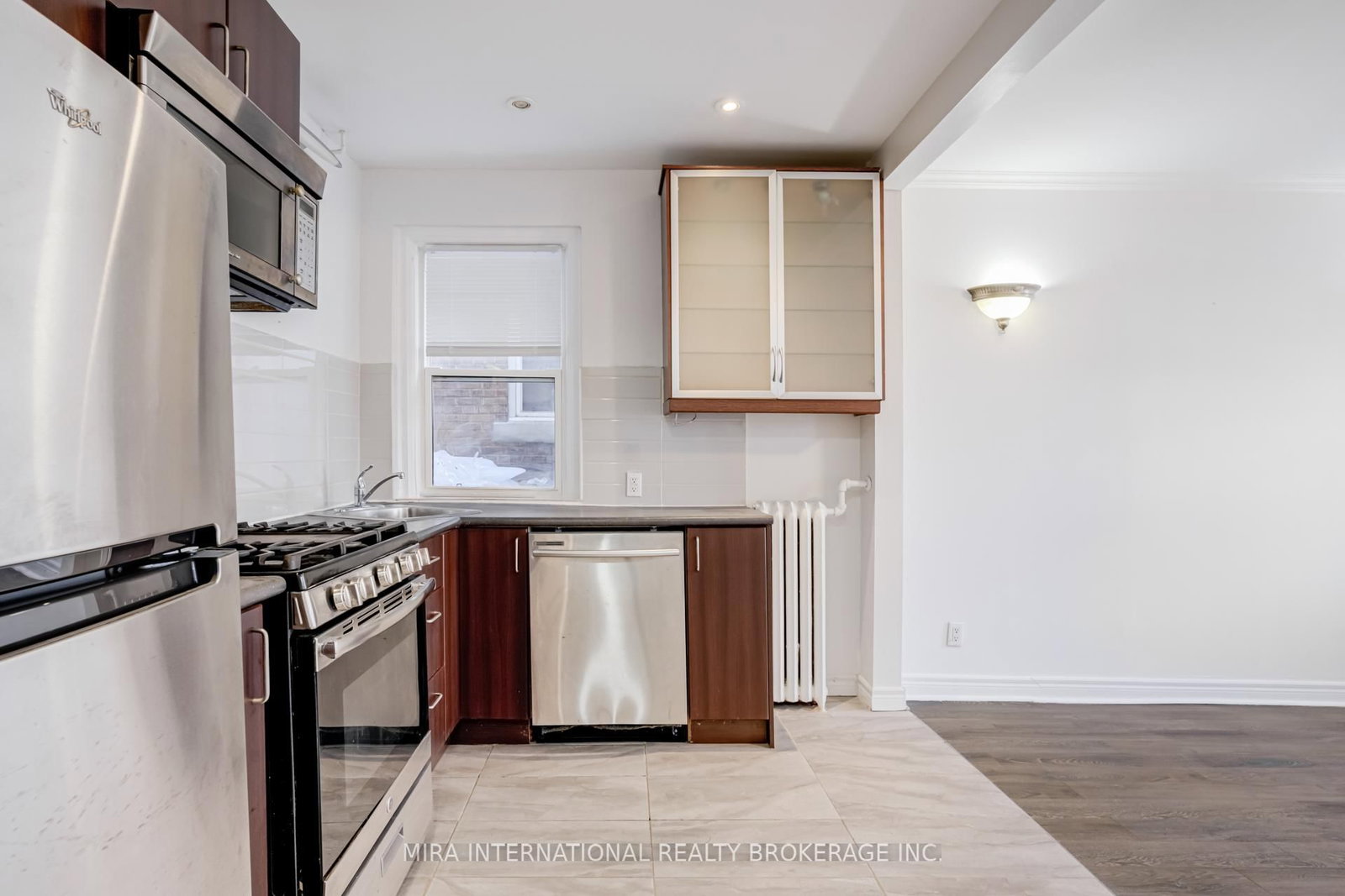 Detached House for lease at A4-98 Leuty Avenue, Toronto, Ontario, M4E 2R4 - The Beaches - MLS: E12855696