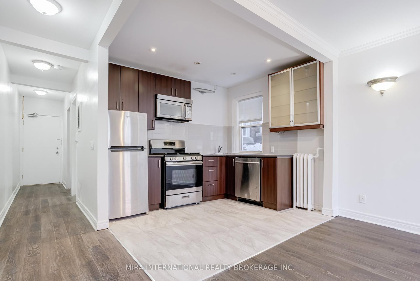 Detached House for lease at A4-98 Leuty Avenue, Toronto, Ontario, M4E 2R4 - The Beaches - MLS: E12855696