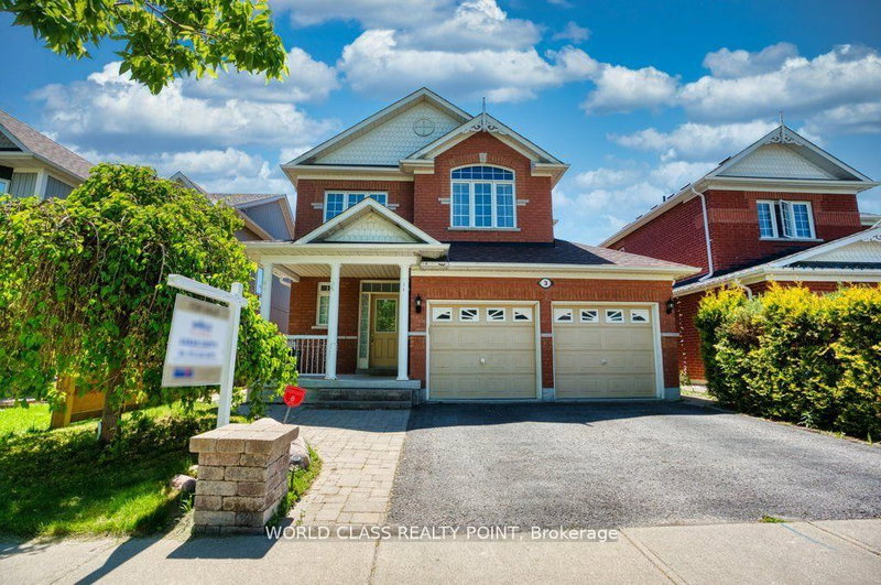 3 Hesham Dr, Whitby, L1M 2J9 | Image 2