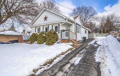 449 Cromwell Ave | Oshawa | Image