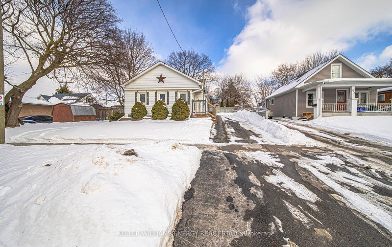449 Cromwell Ave, Oshawa, L1J 4V3 | Image 3