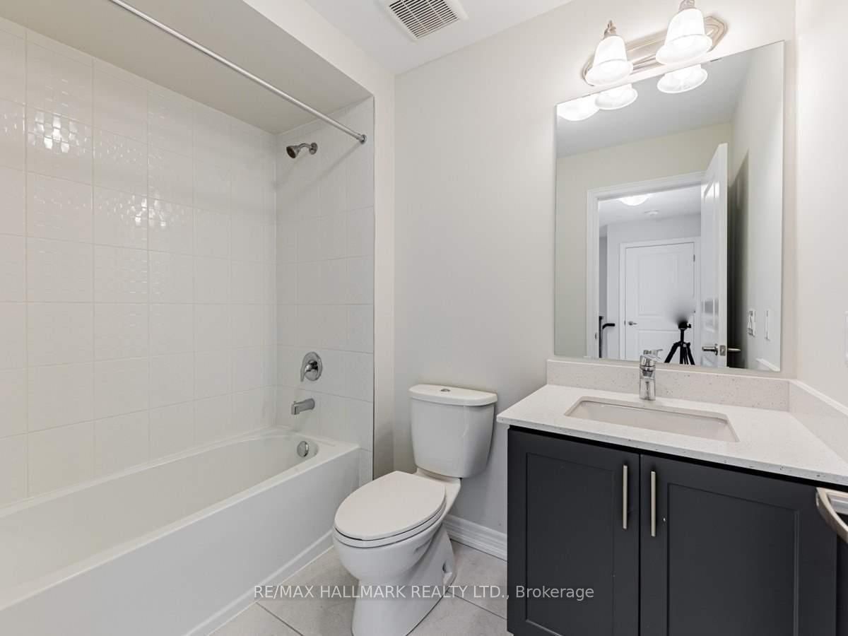 Townhouse for lease at 43 Gillivary Drive, Whitby, Ontario, L1P 0C9 - Rural Whitby - MLS: E12856590