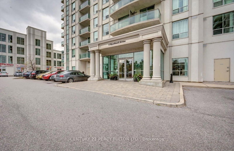 2C - 6 Rosebank Dr, Toronto, M1B 0A1 | Image 2