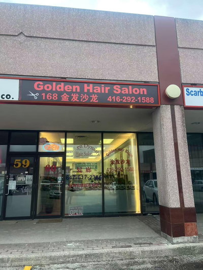 G60 - 8 Glen Watford Dr | Toronto | Image