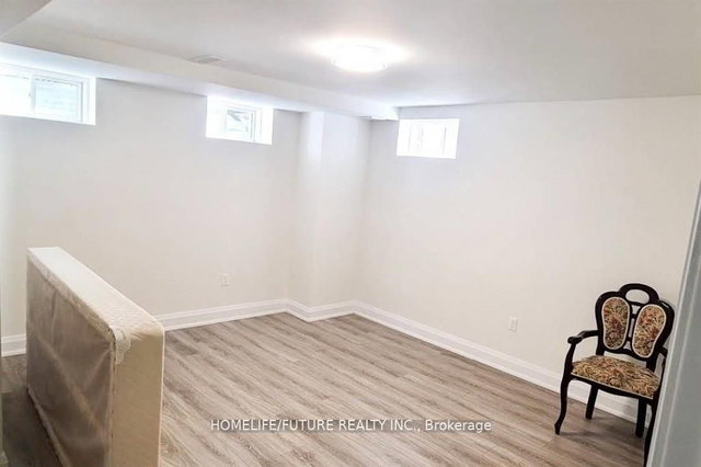 BSMT - 31 Hayeraft Street