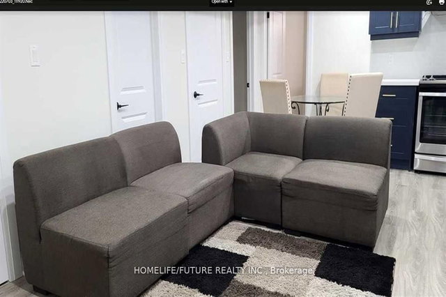 BSMT - 31 Hayeraft Street