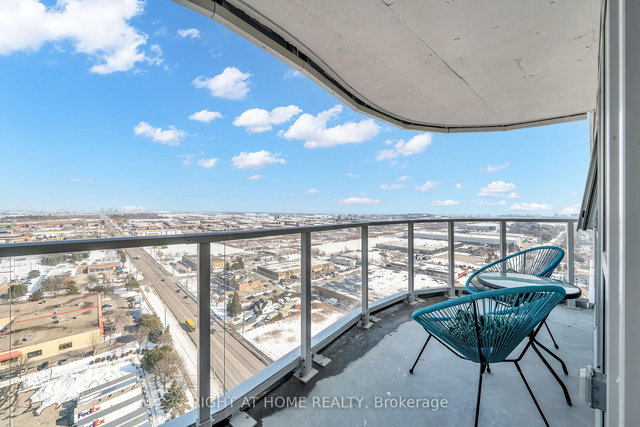 2204 - 1010 Sandy Beach Road