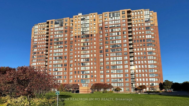 1101 - 330 Mccowan Road