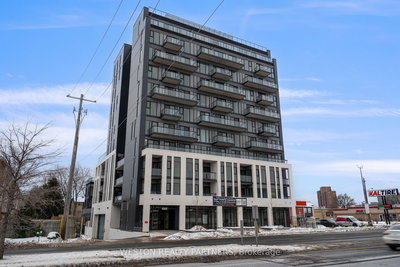 608 - 4569 Kingston Rd | Toronto | Image