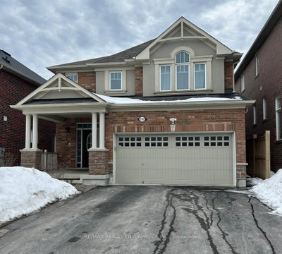 Detached House leased at Basement-1765 Hayden Lane, Pickering, Ontario, L1X 0A9 - Duffin Heights - MLS: E12857614