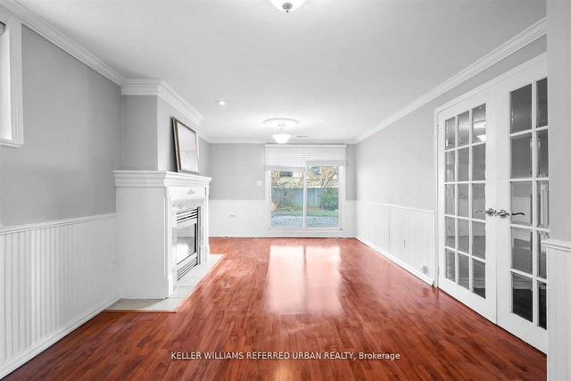 Lower - 181 Centennial Road