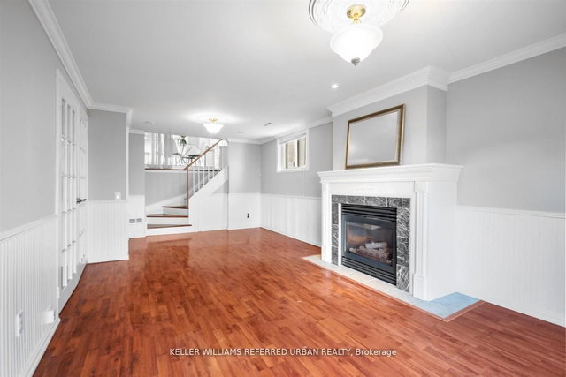 Lower - 181 Centennial Road