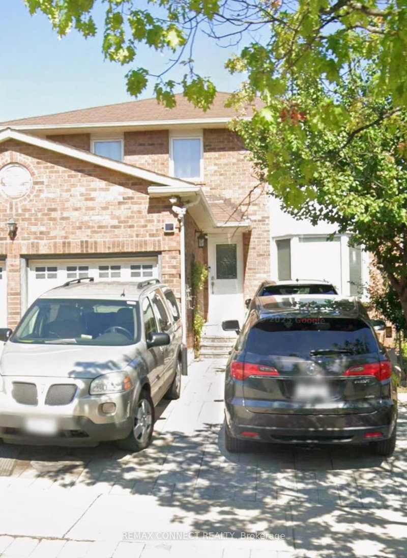 home for lease on 532 A Lightfoot Place