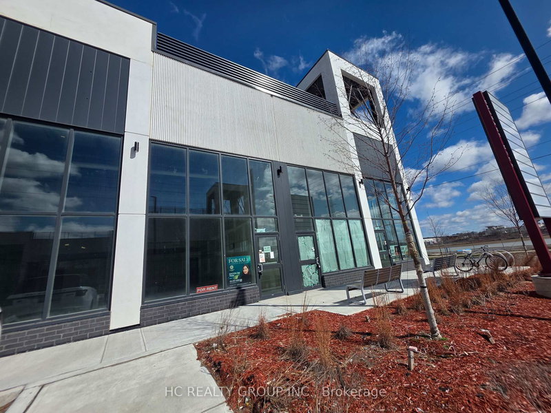 B13 - 3101 Kennedy Rd, Toronto, M1V 3S8 | Image 2