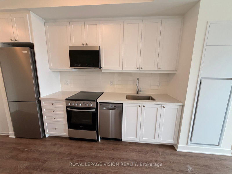 503 - 51 Clarington Blvd, Clarington, L1C 7J8 | Image 3