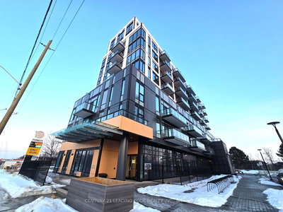 502 - 7439 Kingston Rd | Toronto | Image