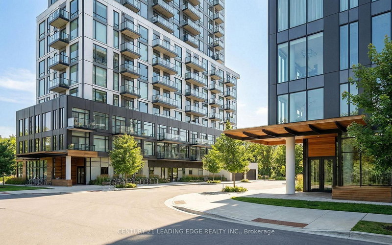 502 - 7439 Kingston Rd, Toronto, M1B 0G1 | Image 2