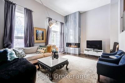 22 - 50 Verne Cres | Toronto | Image