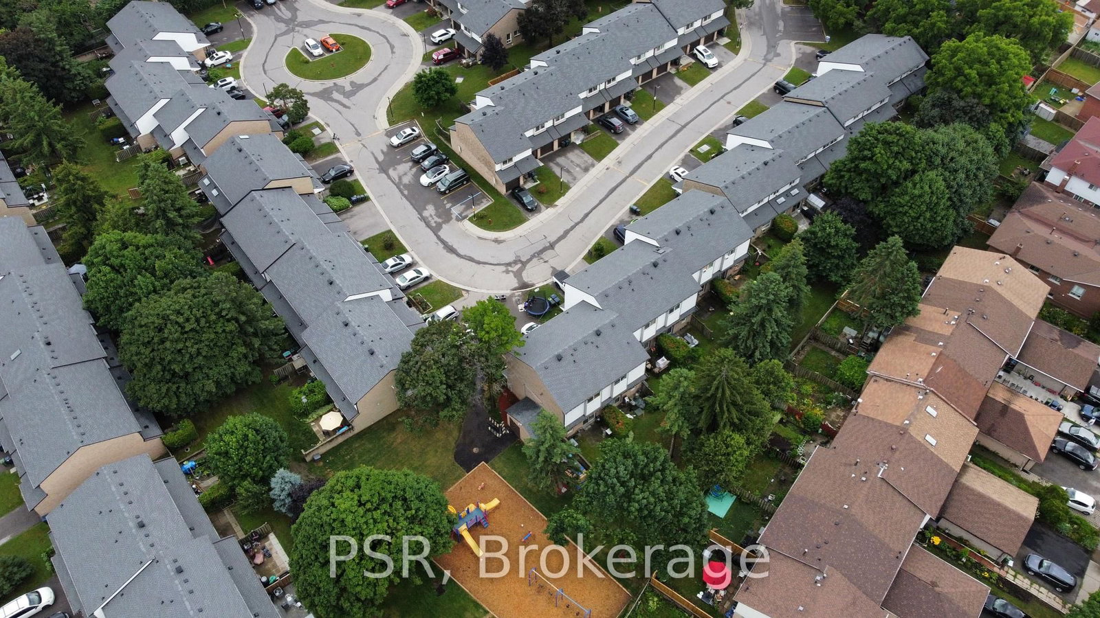 Townhouse for sale at 22-50 Verne Crescent, Toronto, Ontario, M1B 2Z1 - Malvern - MLS: E12858474