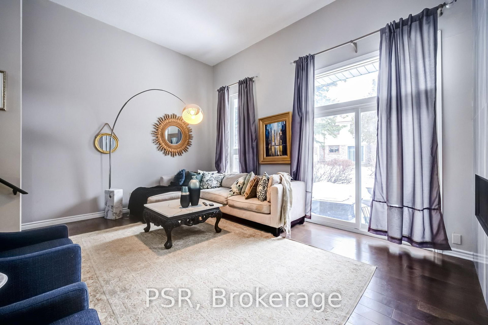 Townhouse for sale at 22-50 Verne Crescent, Toronto, Ontario, M1B 2Z1 - Malvern - MLS: E12858474