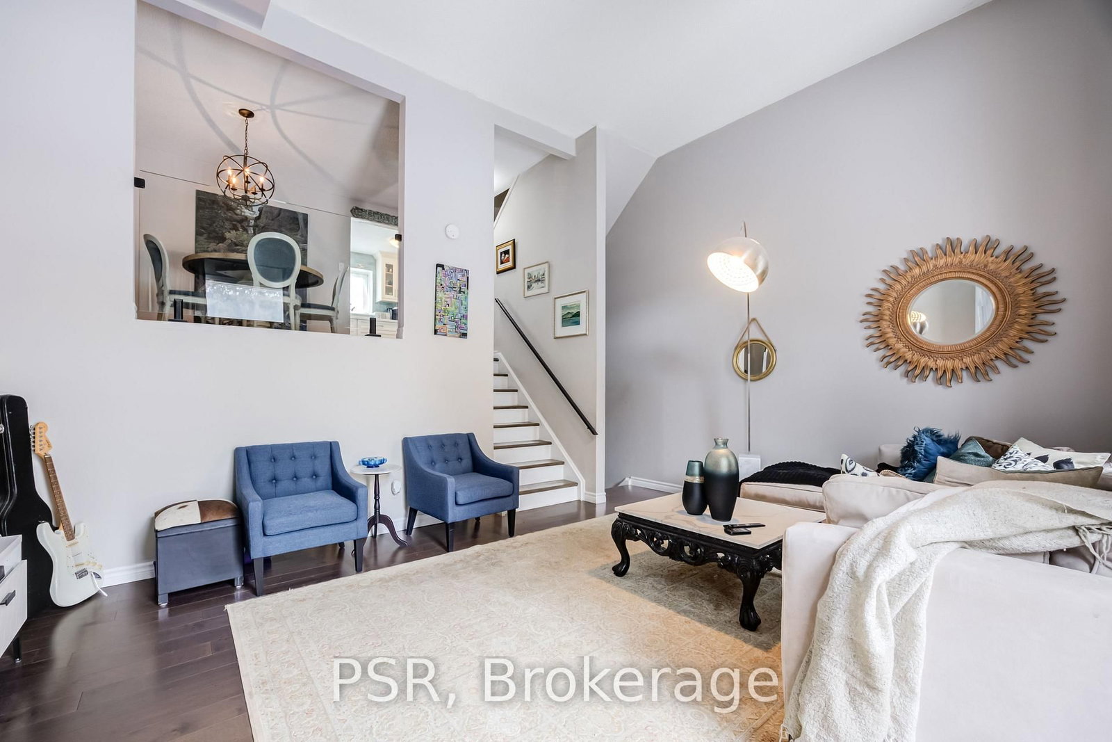 Townhouse for sale at 22-50 Verne Crescent, Toronto, Ontario, M1B 2Z1 - Malvern - MLS: E12858474