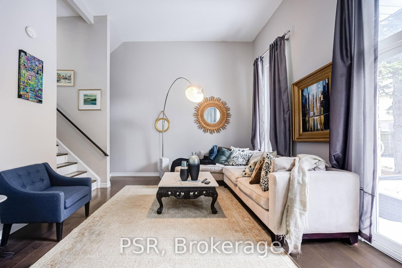 Townhouse for sale at 22-50 Verne Crescent, Toronto, Ontario, M1B 2Z1 - Malvern - MLS: E12858474