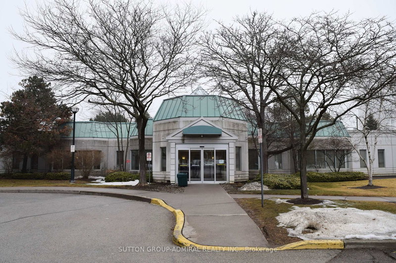 SPH05 - 5001 Finch Avenue E