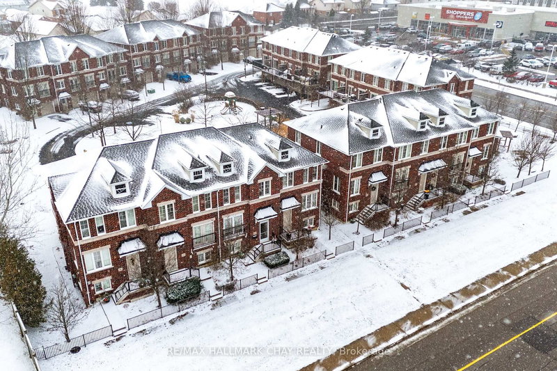 13 - 571 Longworth Ave, Clarington, L1C 0H3 | Image 2