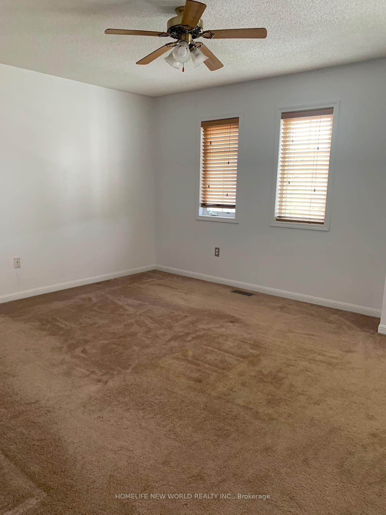 Townhouse for lease at 50 Toscana Drive, Whitby, Ontario, L1R 3N7 - Taunton North - MLS: E12858922