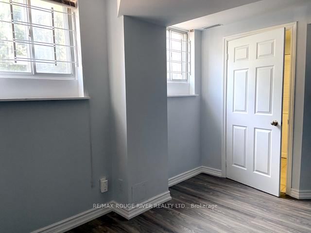 Detached House for lease at 1 ROMAC Drive, Toronto, Ontario, M1C 4V6 - Highland Creek - MLS: E12859056